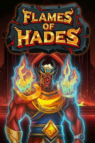 Flames of Hades - Betrepublic