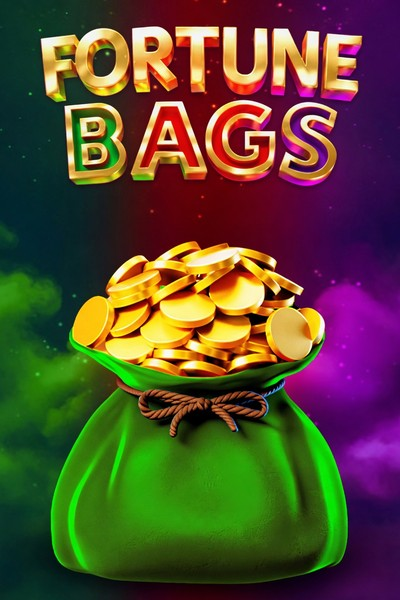 Fortune Bags - Betrepublic